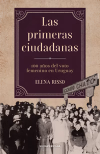 Las primeras ciudadanas