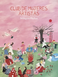Club de mujeres artistas