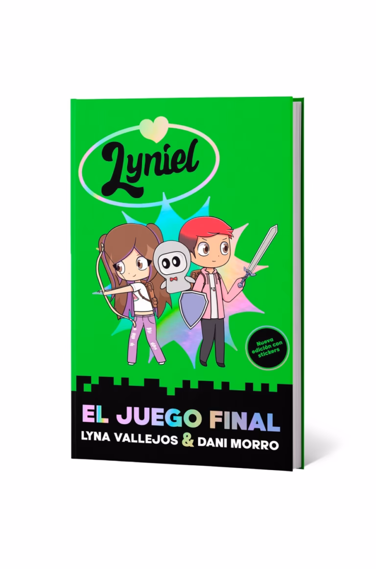 Lyniel 2: El juego final