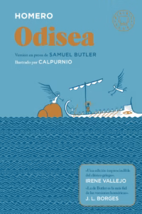 Odisea (Edición portátil)