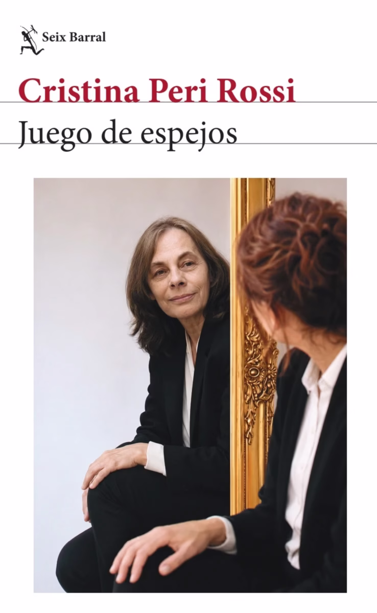 (PREVENTA) Juego de espejos