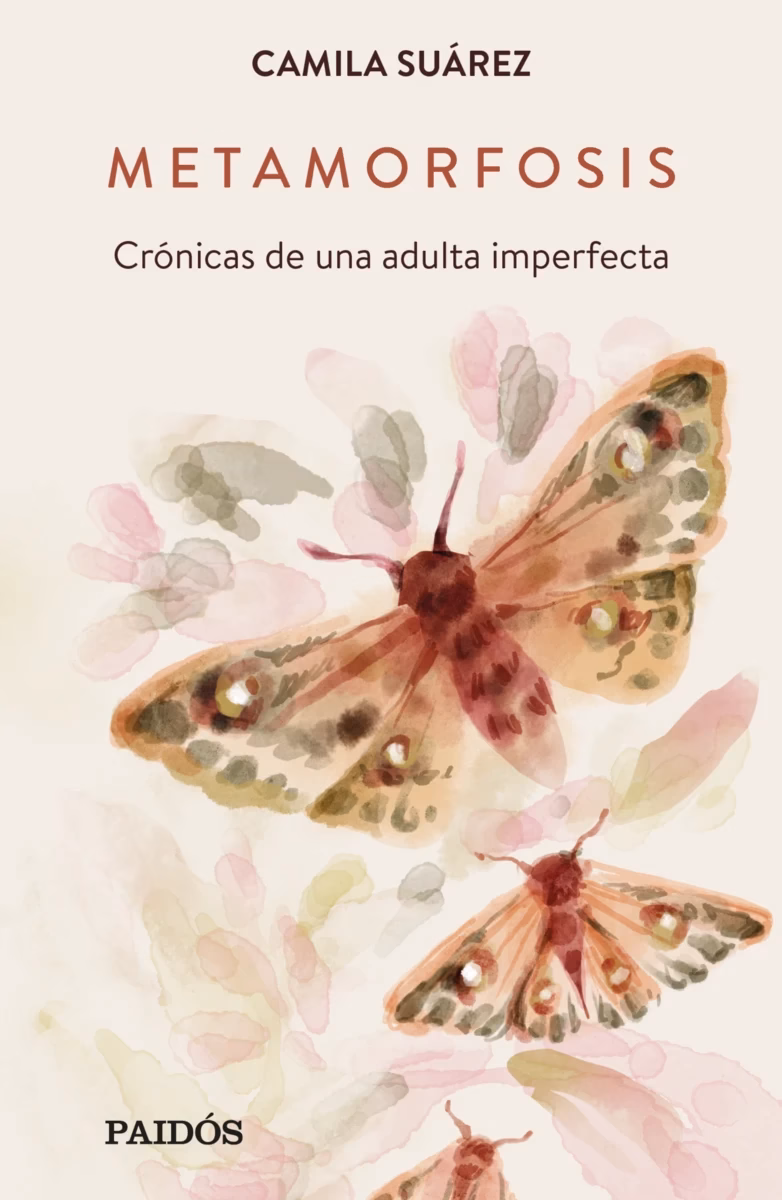 Metamorfosis