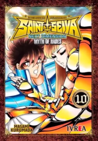 Saint Seiya Next Dimension (Nueva Edición) 10