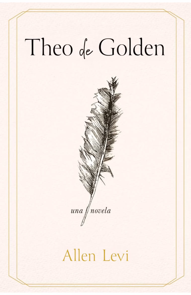 Theo de Golden (edición en español)