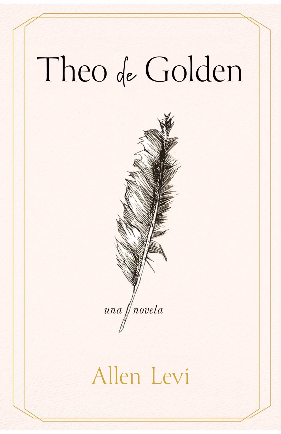 Theo de Golden (edición en español)