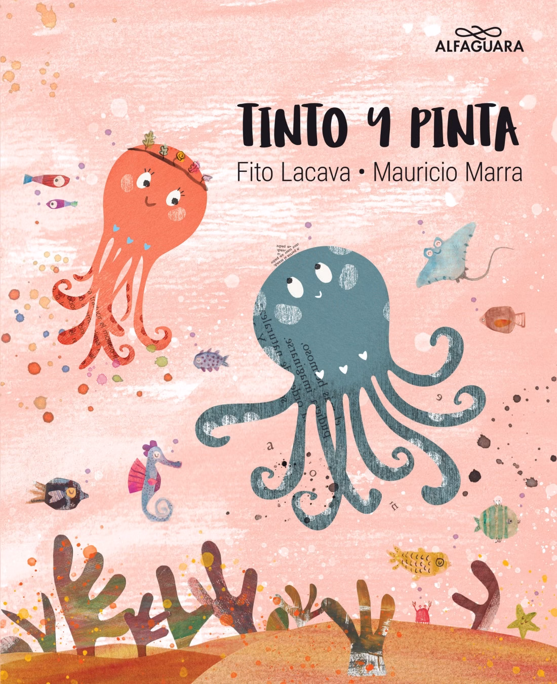 Tinto y Pinta