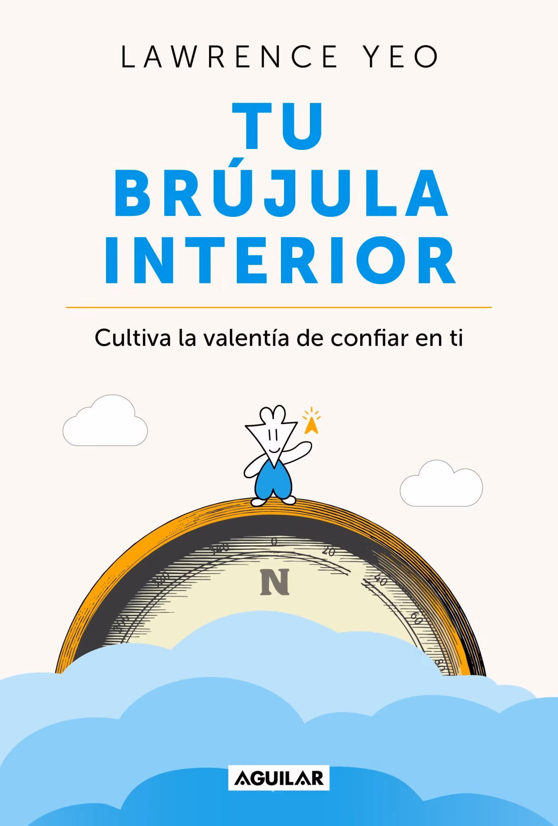 Tu brújula interior