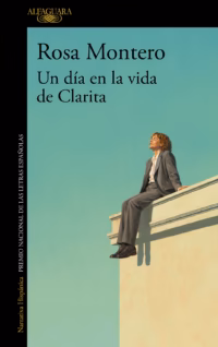 Un día en la vida de Clarita