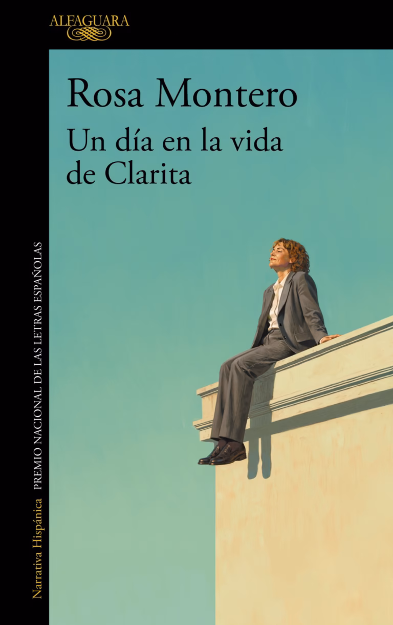 Un día en la vida de Clarita