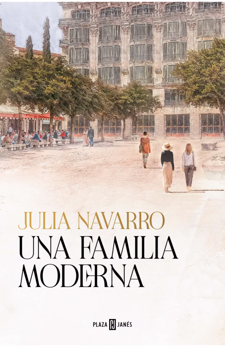 Una familia moderna