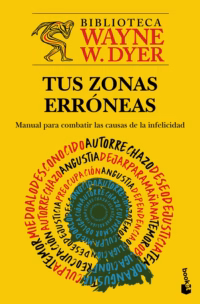 Tus zonas erroneas