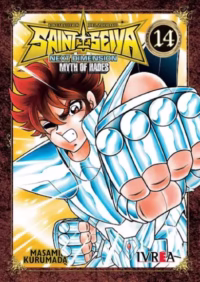 Saint Seiya Next Dimension (Nueva Edición) 14