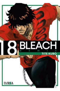 Bleach Remix 18