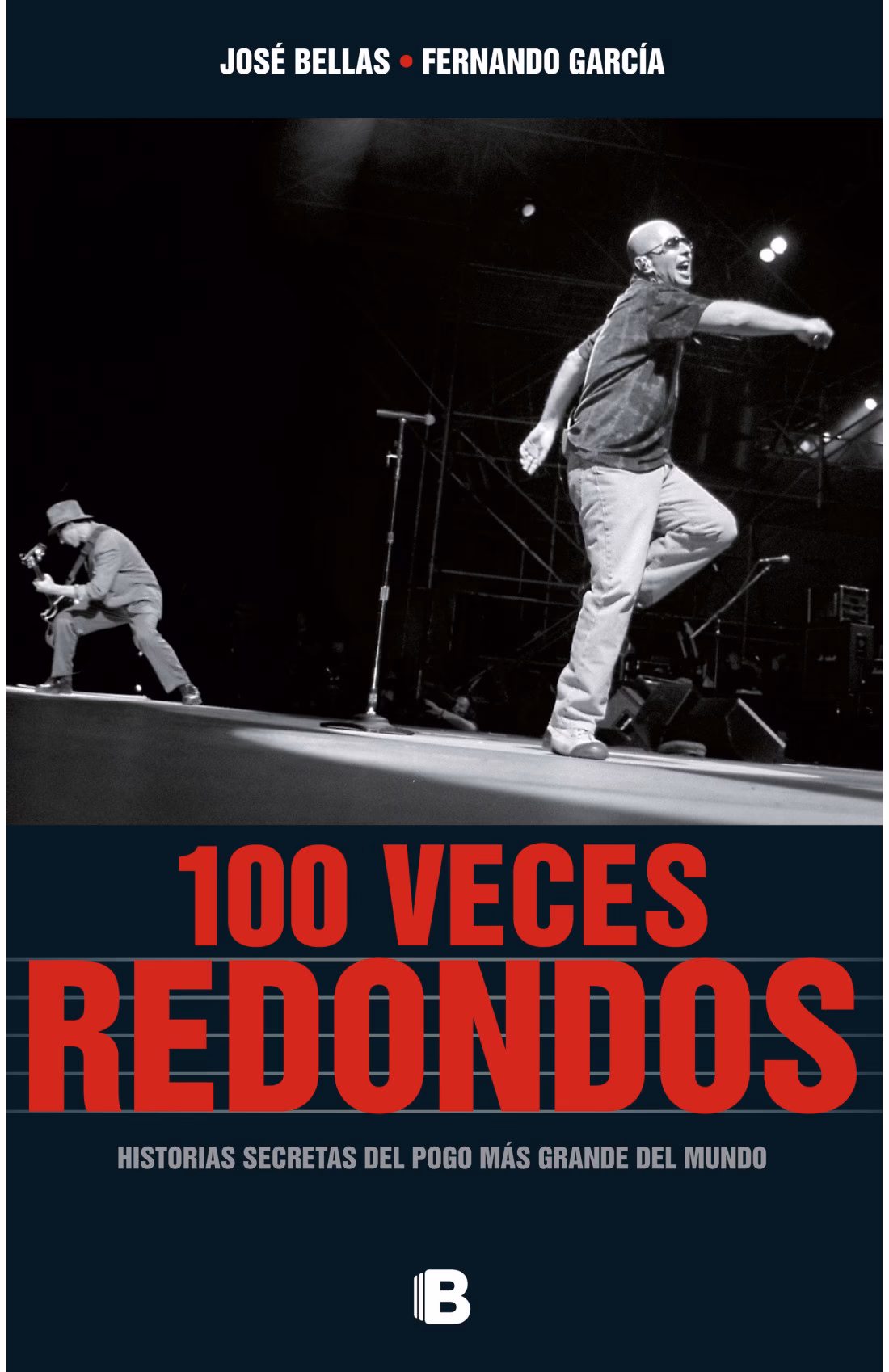 100 veces Redondos