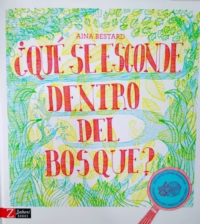 ¿Que se esconde dentro del bosque?