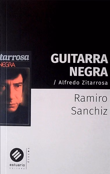 Guitarra negra