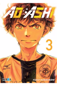 Ao Ashi 03 (2en1)