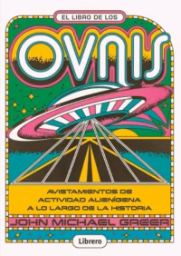 El libro de los ovnis