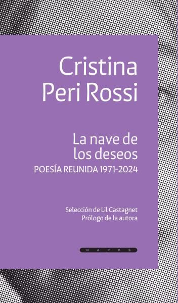 La nave de los deseos