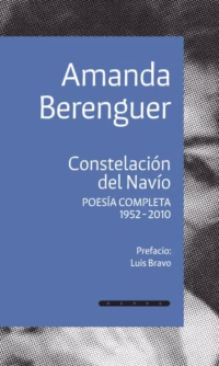 Constelación del navío (Poesia completa 1952-2010)