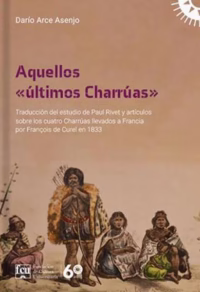 Aquellos. Ultimos charruas