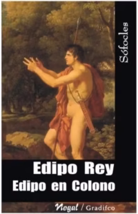 Edipo Rey / Edipo en Colono