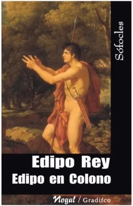Edipo Rey / Edipo en Colono