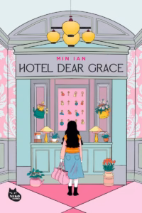 Hotel Dear Grace