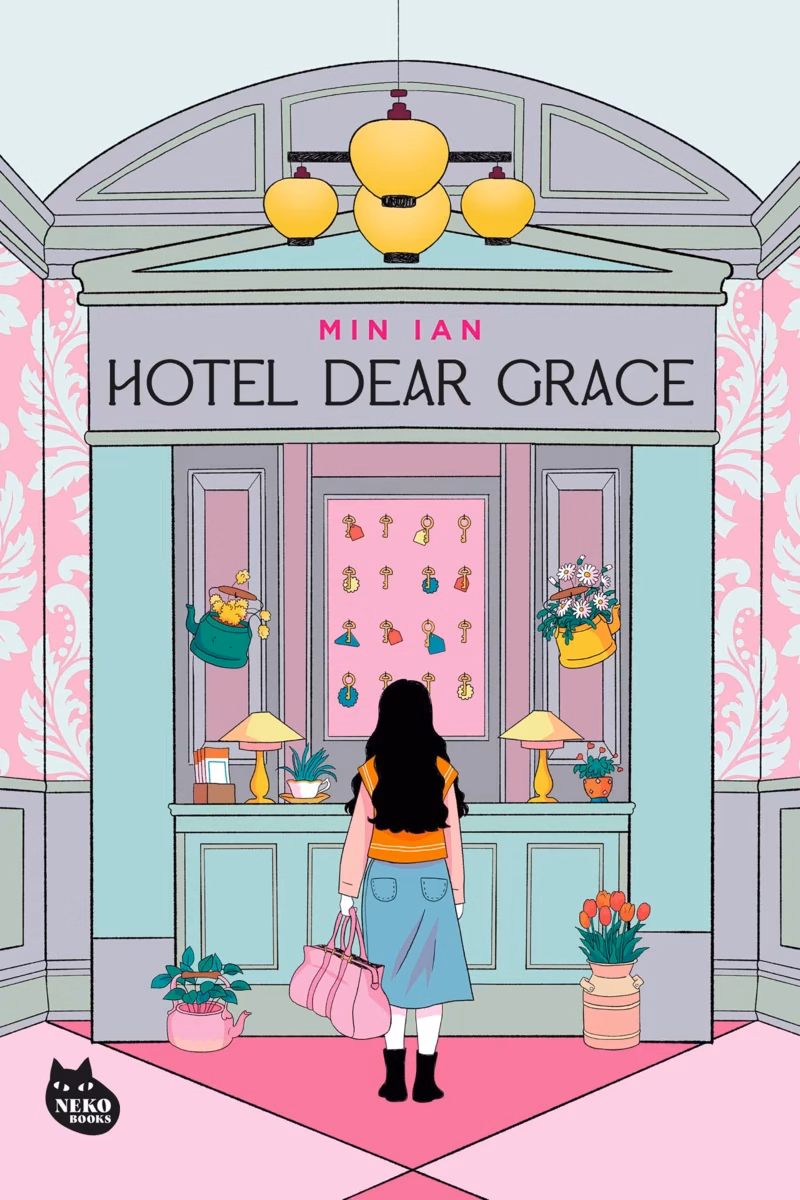 Hotel Dear Grace