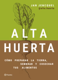 Alta huerta