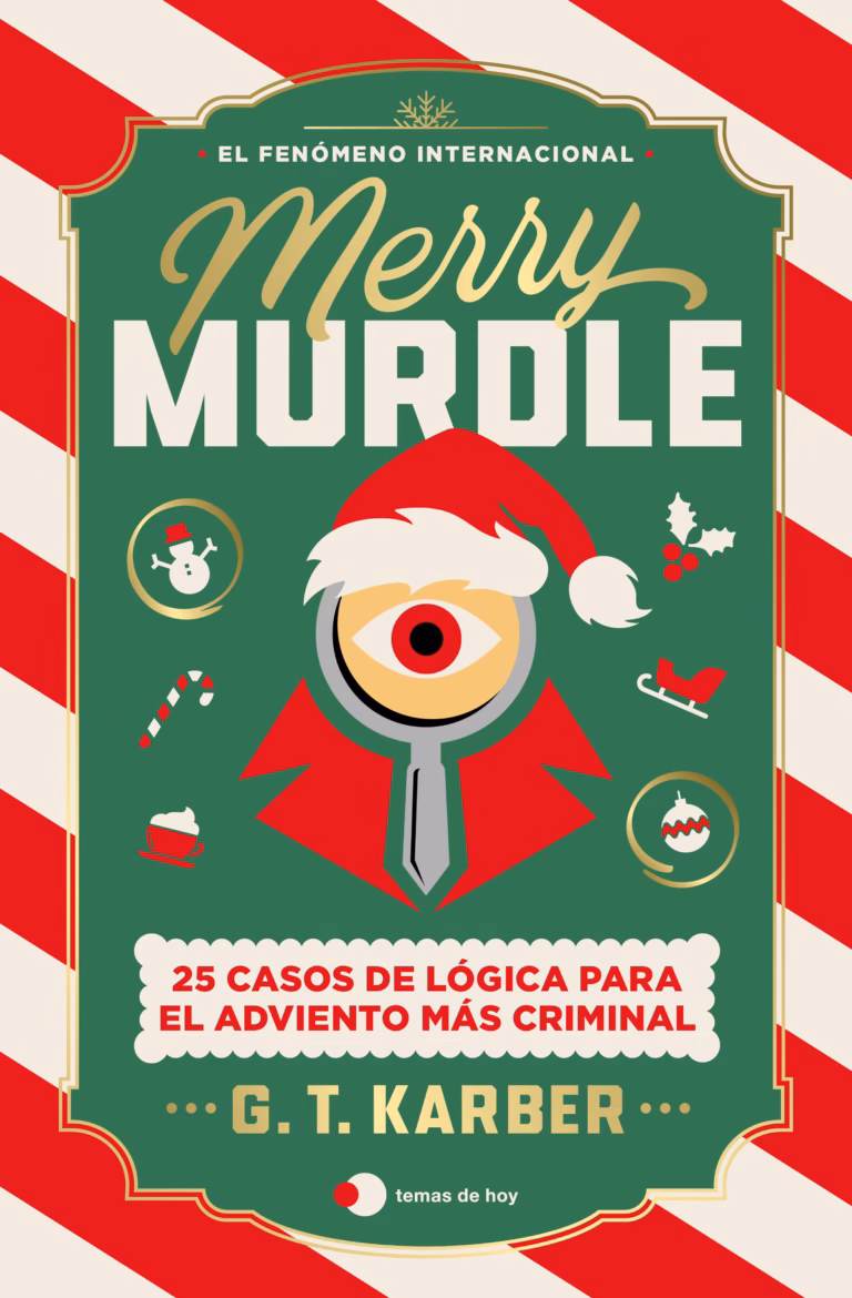Merry Murdle