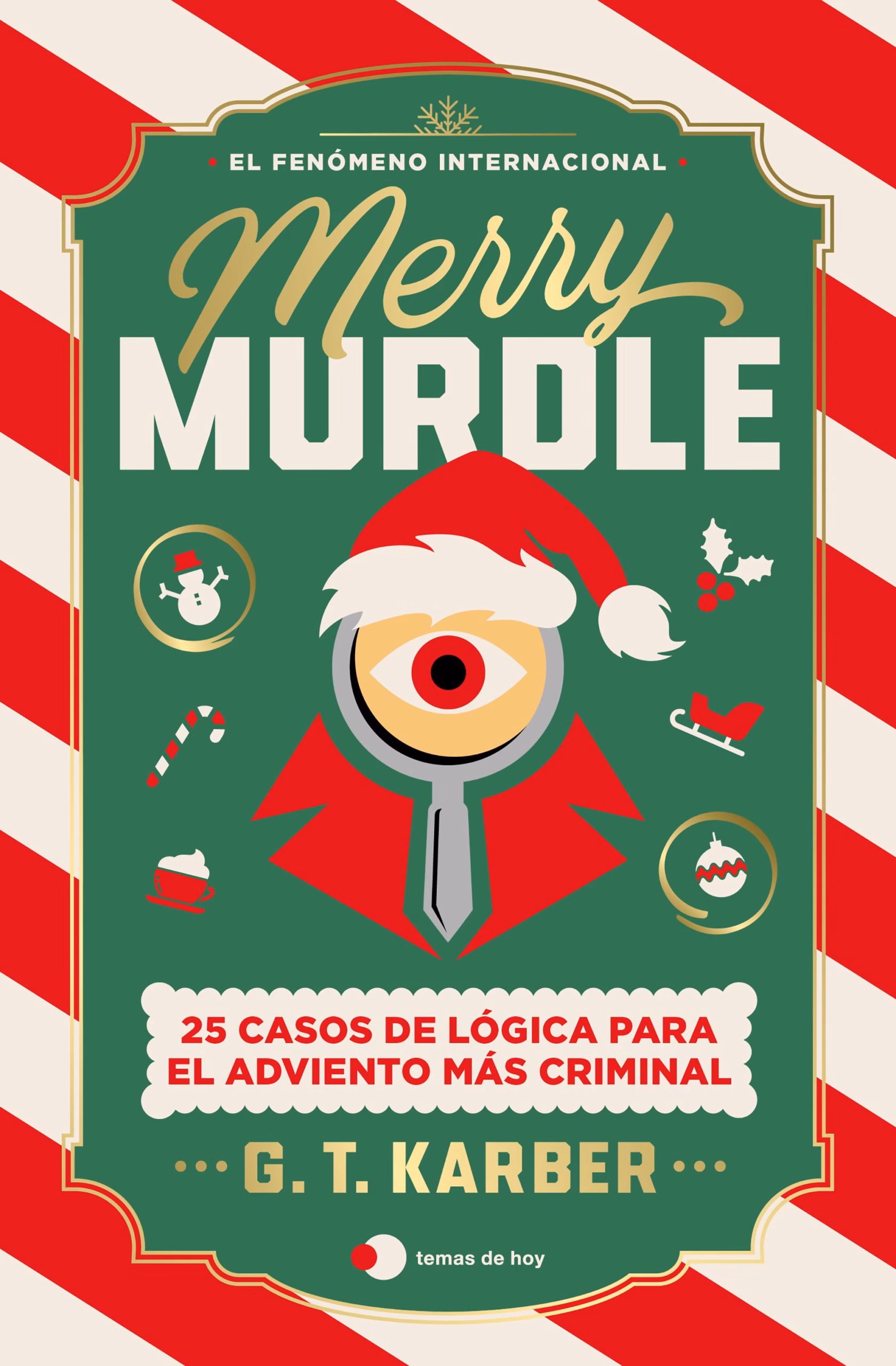 Merry Murdle