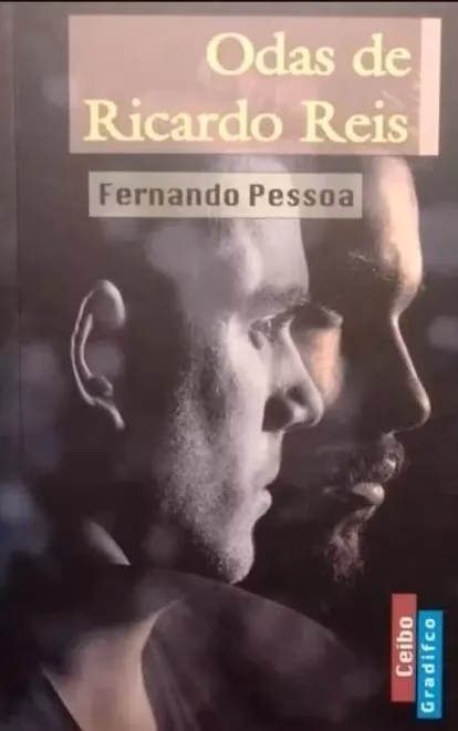 Odas de Ricardo Reis