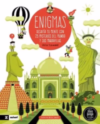 Enigmas del mundo y sus maravillas