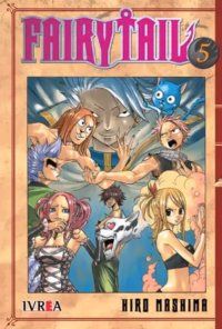 Fairy Tail 05