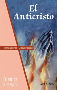 El anticristo