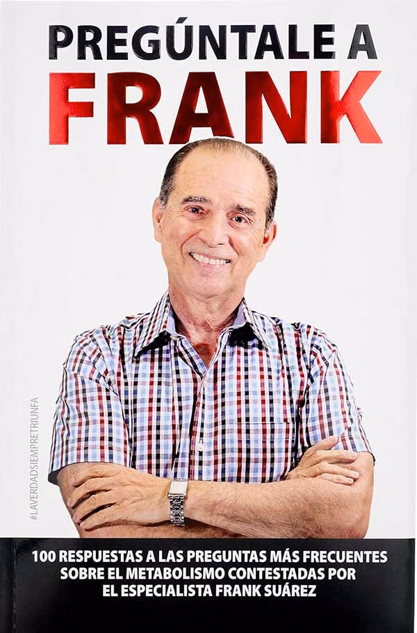 Preguntale a Frank
