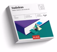 Sudokus para todos los niveles
