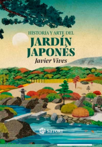 Historia y arte del jardín japones