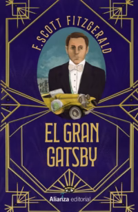 El gran Gatsby