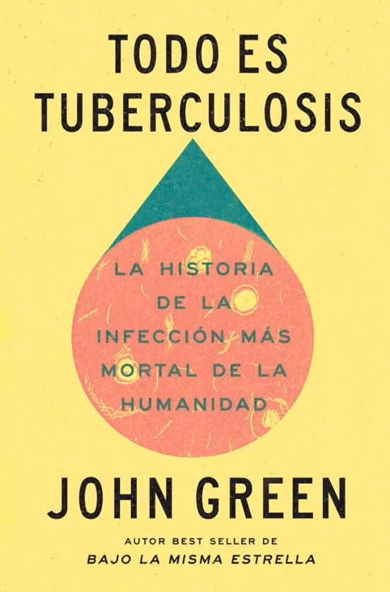 Todo es tuberculosis