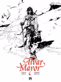 Alvar Mayor 2