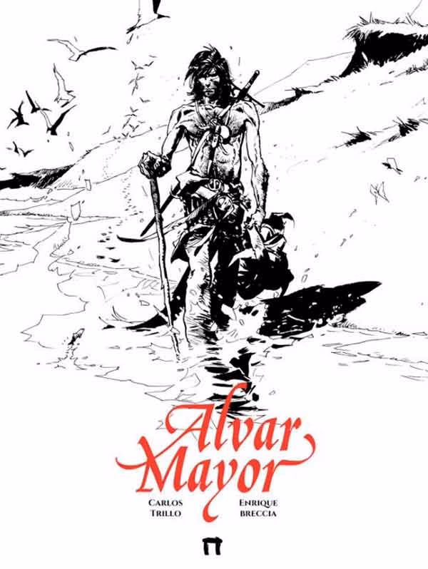 Alvar Mayor 2