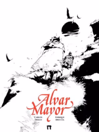 Alvar Mayor 3