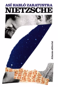 Asi hablo Zaratustra. Un libro para todos y para nadie