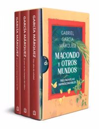 Macondo y otros mundos