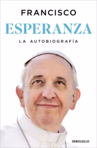 Esperanza. La autobiografía