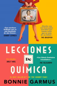 Lecciones de química
