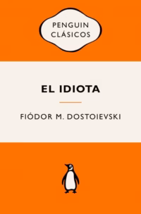 El idiota