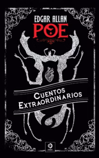 Cuentos Extraordinarios